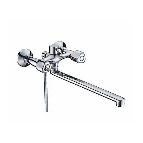 Смеситель для ванны WasserKRAFT Amper 2900 2902L