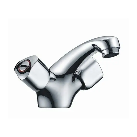 Смеситель для умывальника WasserKRAFT Amper 2900 2903