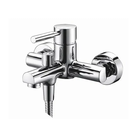 Смеситель для ванны WasserKRAFT Main 4100 4101