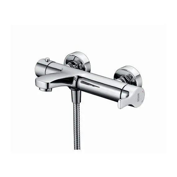 Смеситель для ванны WasserKRAFT Berkel 4800 4801