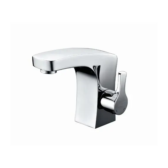 Смеситель для умывальника WasserKRAFT Berkel 4800 4803