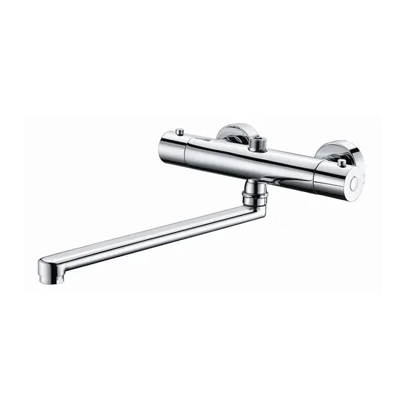 Термостатический смеситель для ванны WasserKRAFT Berkel 4800 4822L