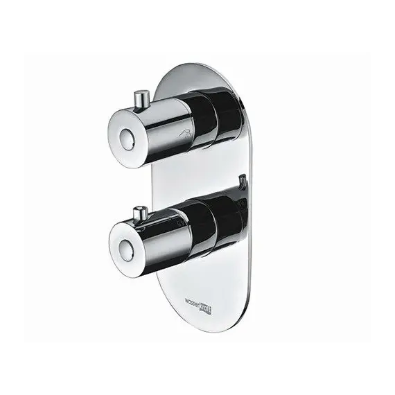 Термостатический смеситель для душа WasserKRAFT Berkel 4800 4833