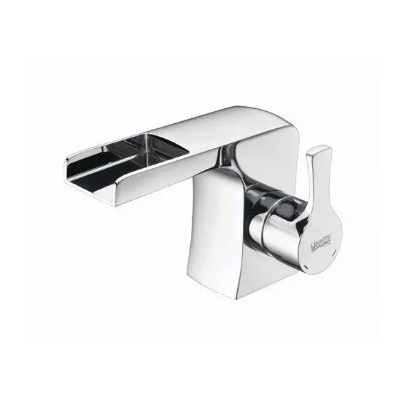 Каскадный смеситель для раковины WasserKRAFT Berkel 4800 4869