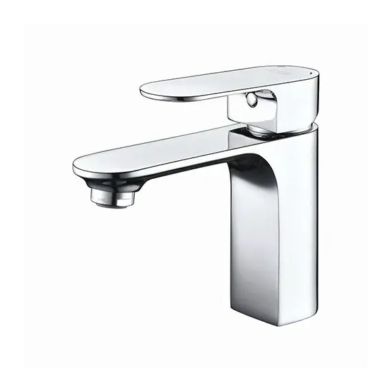 Смеситель для умывальника WasserKRAFT Dinkel 5800 5803