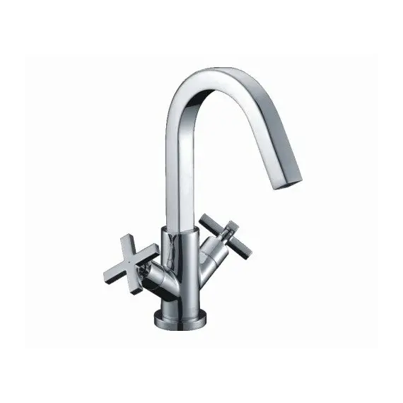 Смеситель для умывальника WasserKRAFT Weser 7800 7803