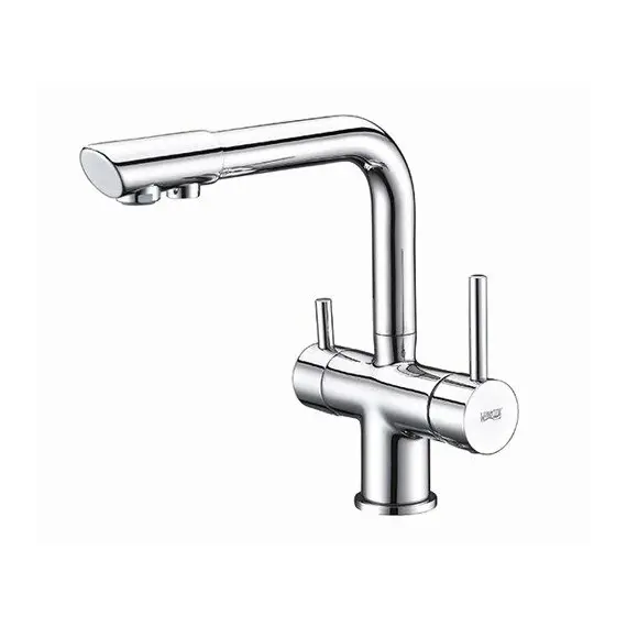 Смеситель для кухни с подключением к фильтру  WasserKRAFT  A8017