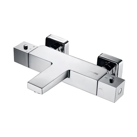 Смеситель для ванны WasserKRAFT Alme 1500 1511 Thermo