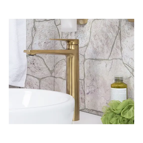 Смеситель для умывальника WasserKRAFT Aisch 5503H