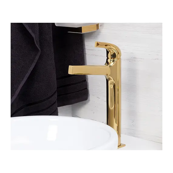 Смеситель  для умывальника WasserKRAFT Sauer 7103H