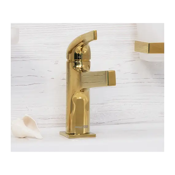 Смеситель  для умывальника WasserKRAFT Sauer 7103