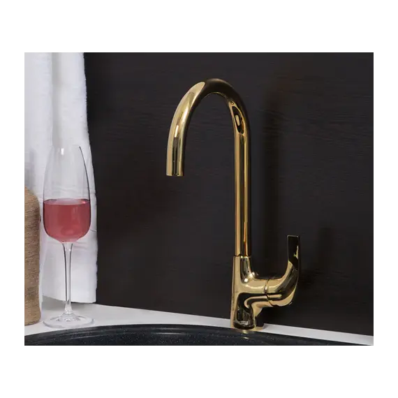 Смеситель для кухни WasserKRAFT Sauer 7107