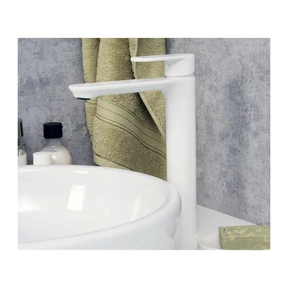 Смеситель для умывальника WasserKRAFT Mindel 8503H