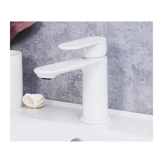 Смеситель для умывальника WasserKRAFT Mindel 8503