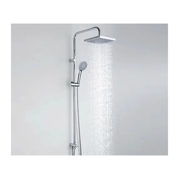 Душевой комплект WasserKRAFT A017