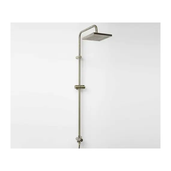 Душевой комплект WasserKRAFT Exter 1600 A040