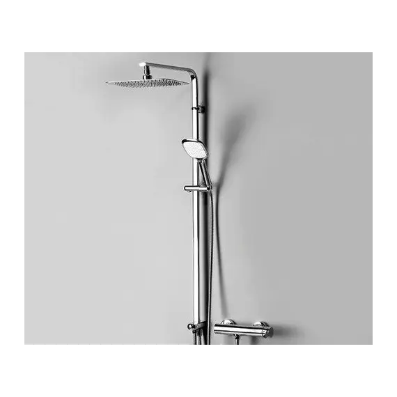 Душевой комплект WasserKRAFT A042