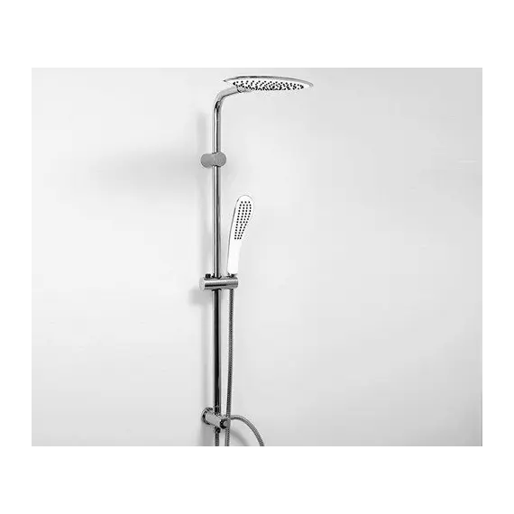 Душевой комплект WasserKRAFT A045