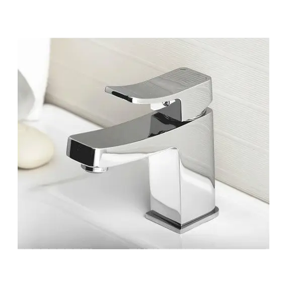 Смеситель для раковины WasserKRAFT Aller 1060 1063