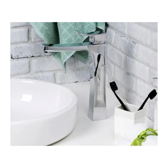 Смеситель WasserKRAFT Aller 1060 1063H