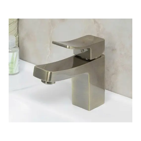 Смеситель для умывальника WasserKRAFT Exter 1600 1603