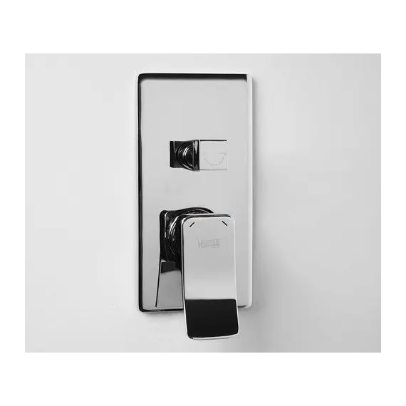 Смеситель  для душа WasserKRAFT Aller 1060 10641