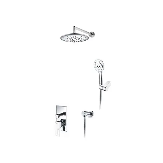 Встраиваемый комплект  WasserKRAFT A14130  для душа