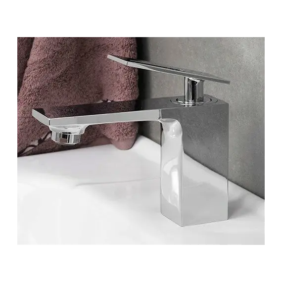 Смеситель для умывальника WasserKRAFT Alme 1500 1503