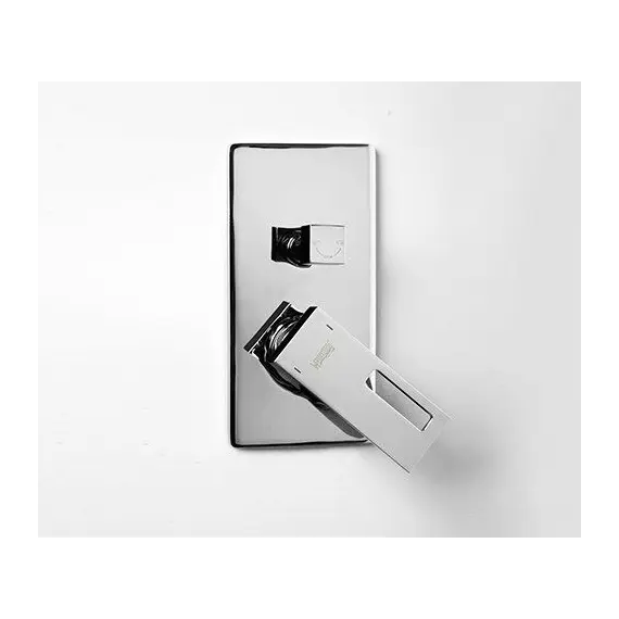 Смеситель для душа WasserKRAFT Alme 1500 1541