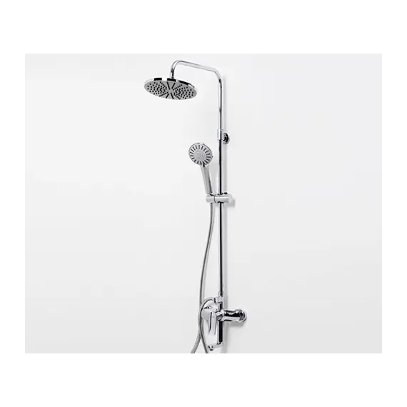 Комплект для ванны и душа  WasserKRAFT A16601