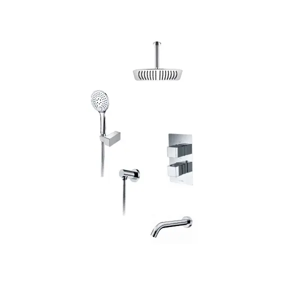 Встраиваемый комплект  WasserKRAFT A171568 Thermo