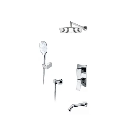 Встраиваемый комплект  WasserKRAFT A171619