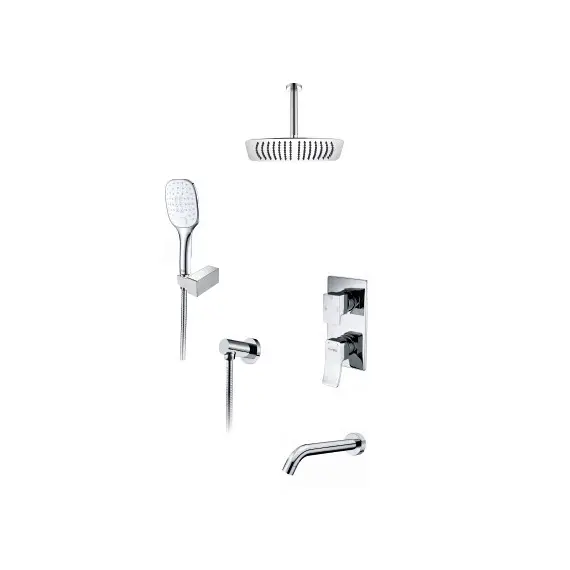 Встраиваемый комплект  WasserKRAFT A171668