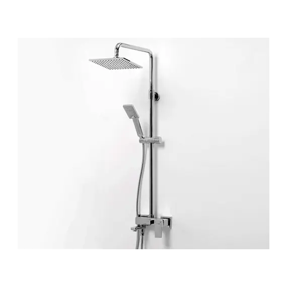 Комплект для ванны и душа  WasserKRAFT A17701