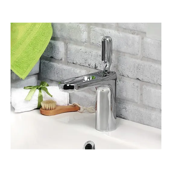 Смеситель для умывальника WasserKRAFT Kammel 1800 1803