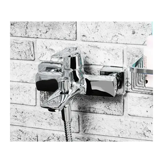 Смеситель для ванны WasserKRAFT Neime 1900 1901