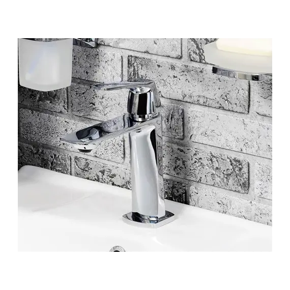 Смеситель для умывальник WasserKRAFT Neime 1900 1903