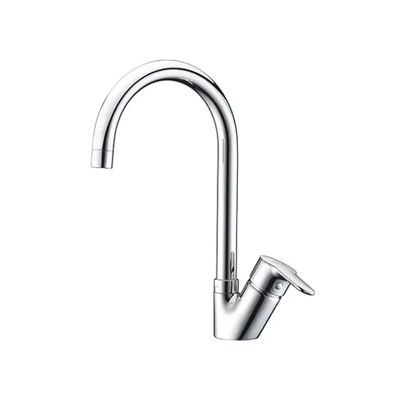 Смеситель для кухни WasserKRAFT Ruhr 24407