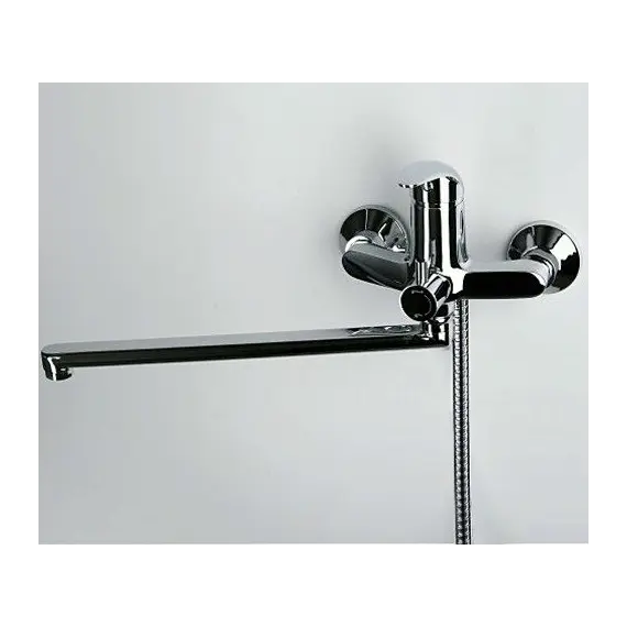 Смеситель для ванны WasserKRAFT Isen 2600 2602L