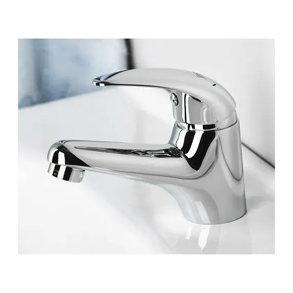 Смеситель для умывальника WasserKRAFT Isen 2600 2603