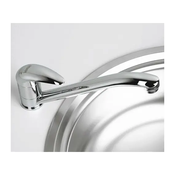 Смеситель для кухонной мойки WasserKRAFT Isen 2600 2607