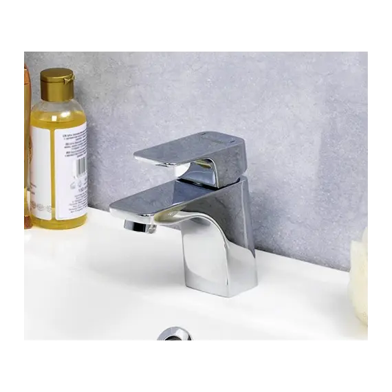 Смеситель для умывальника WasserKRAFT Salm 2700 2703