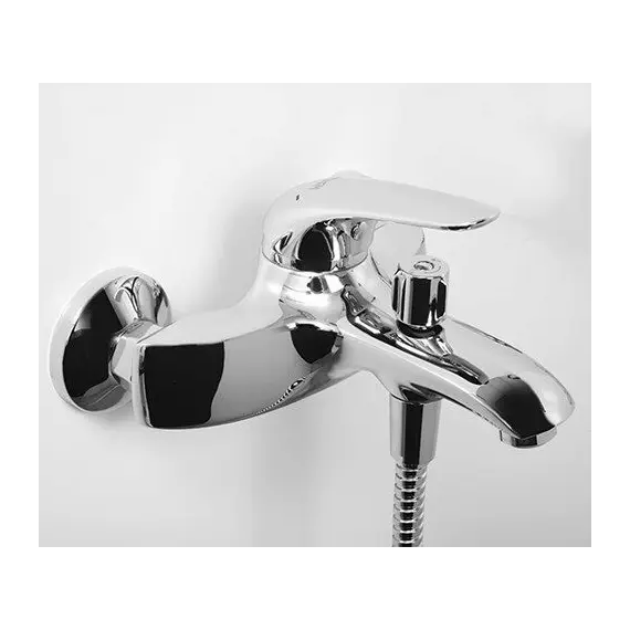 Смеситель для ванны WasserKRAFT Rossel 2800 2801