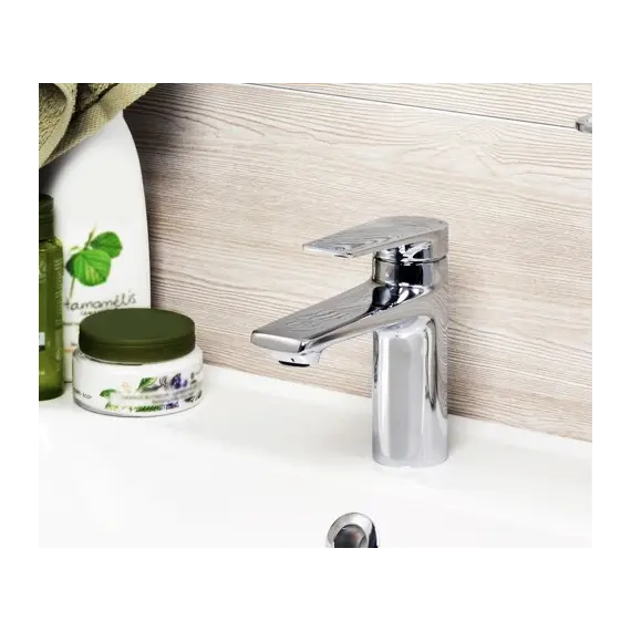 Смеситель для умывальника WasserKRAFT Lopau 3200 3203