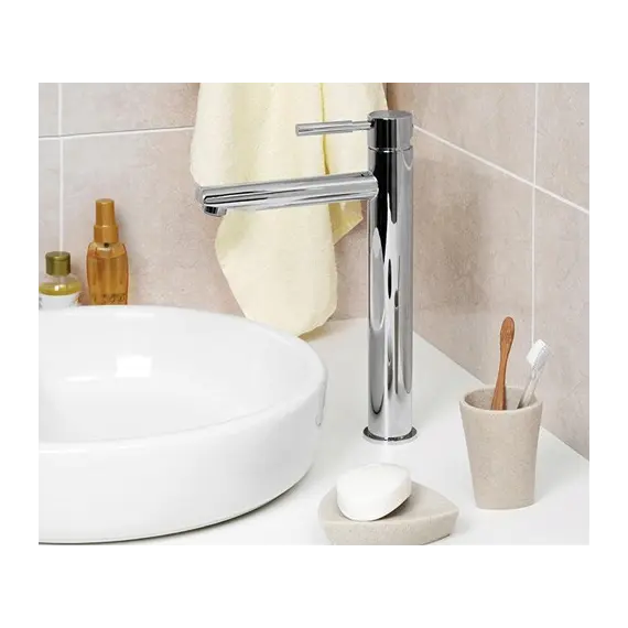 Смеситель для умывальника WasserKRAFT Main 4100 4103H