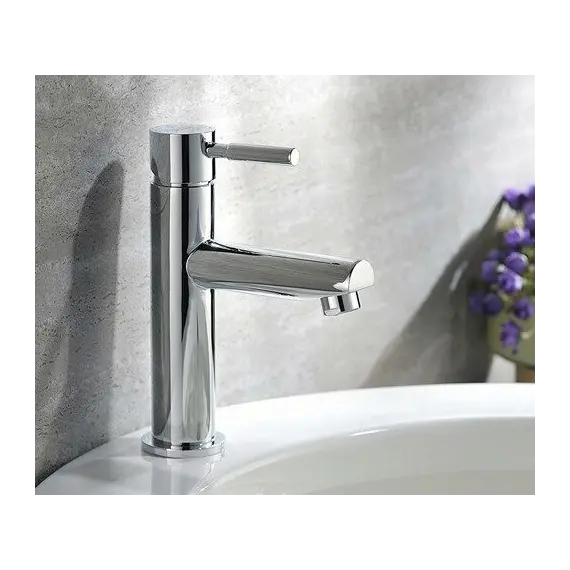 Смеситель для умывальника WasserKRAFT Main 4100 4104