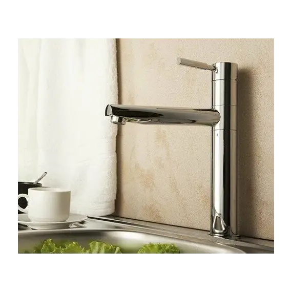 Смеситель для кухонной мойки WasserKRAFT Main 4100 4107