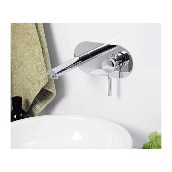 Смеситель для умывальника WasserKRAFT Main 4100 4130