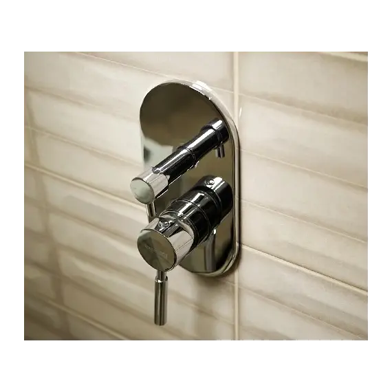 Смеситель для душа WasserKRAFT Main 4100 4141