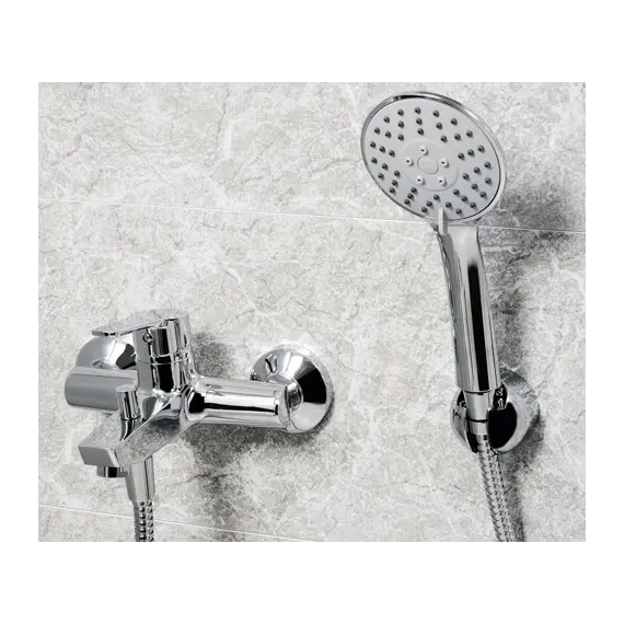 Смеситель  для ванны WasserKRAFT Rhin 4400 4401